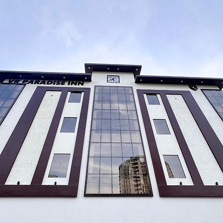 Vr Paradise Inn Kelambākkam Exterior foto